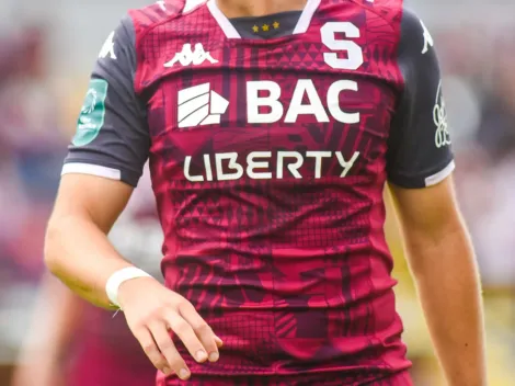 Salió cuatro veces campeón con Saprissa, quedó libre y encontró su futuro en otro equipo de Costa Rica