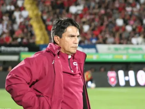 Vuelve la influencia de Vladimir Quesada a un club de Costa Rica