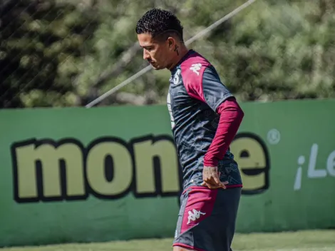 La sentencia de Gerson Torres que preocupa en Saprissa