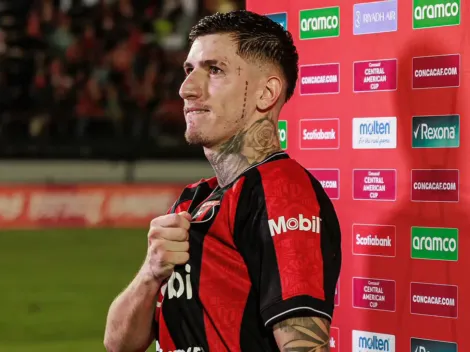 “Algo que mejorar”: Canhoto sorprende a Alajuelense con la crítica menos pensada