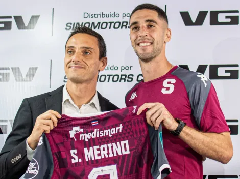 “No sabemos qué va a pasar”: leyenda de Saprissa revela lo que nadie se anima sobre Sabin Merino