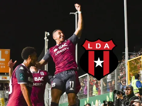 Advertencia para Alajuelense: Saprissa da el primer golpe antes del Clásico Nacional