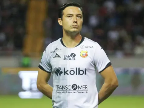 El pedido de Cubo Torres que tiene en vilo a Costa Rica