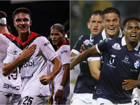 Alajuelense vs. Cartaginés: a qué hora y dónde ver hoy el partido