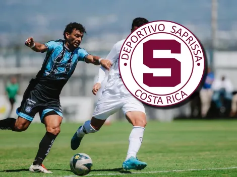 La acusación de Michael Barrantes que impacta de lleno en Saprissa