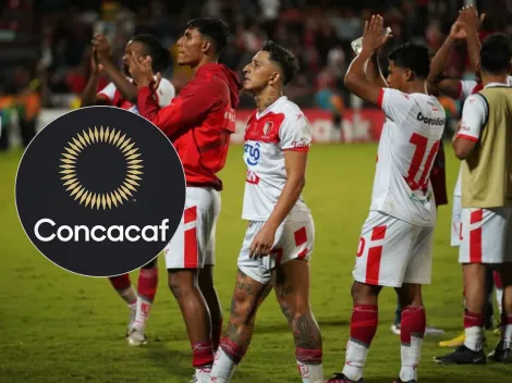 Concacaf no perdona: Real Estelí sufre un duro revés antes de enfrentar a Tigres