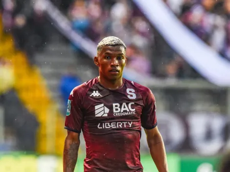 Luis Díaz aclara los rumores de su salida del Saprissa