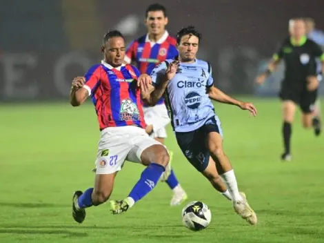 FAS vs Alianza: a que hora y dónde ver el partido por el Torneo Clausura 2025 de El Salvador