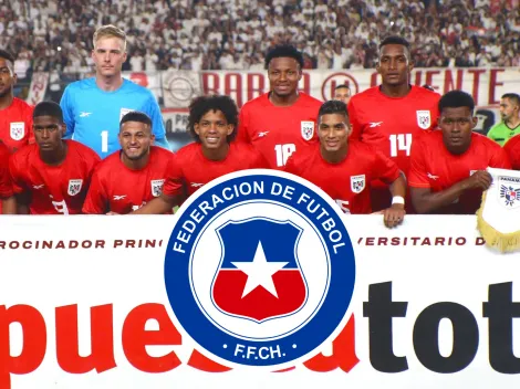 Chile vs. Panamá: a qué hora y dónde ver hoy el partido