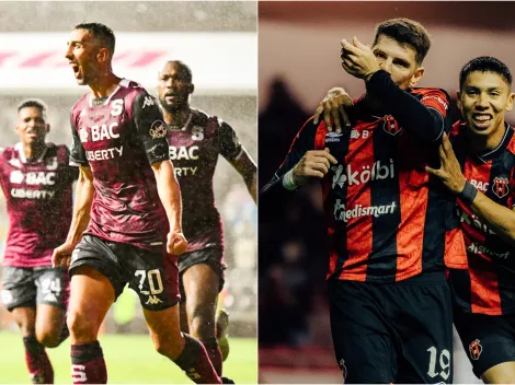 Saprissa vs. Alajuelense: a qué hora y dónde ver hoy el partido
