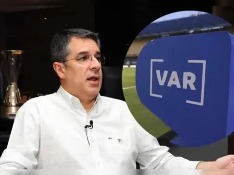 VAR en Honduras: Olimpia se pronuncia sobre la fecha de su llegada a la Liga Nacional