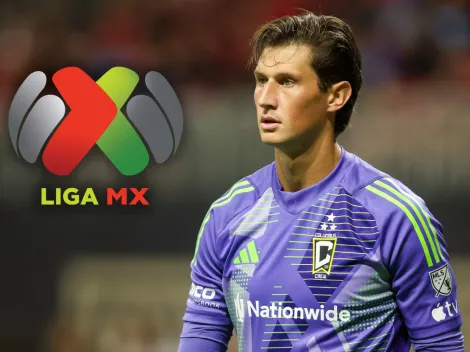 Apunta a México: Nicholas Hagen confirma la noticia que marca su futuro en Columbus Crew