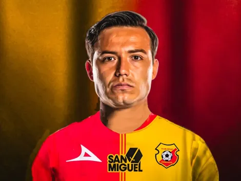 Cubo Torres no se mueve de Herediano