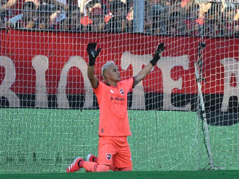 Keylor Navas en Newell's vs. Defensa y Justicia: hora y dónde ver el partido