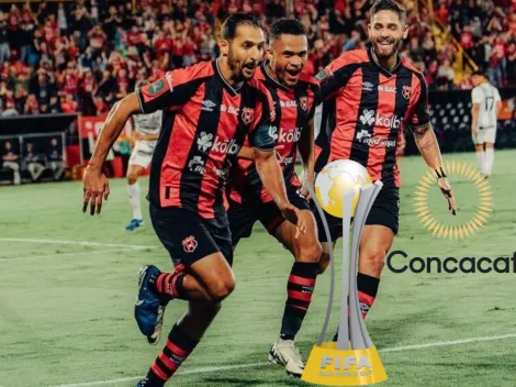 Concacaf le da la razón a Alajuelense contra la FIFA por el Mundial de Clubes