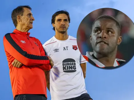 Bryan Ruiz revela lo que Guimaraes no quería contar de Campbell