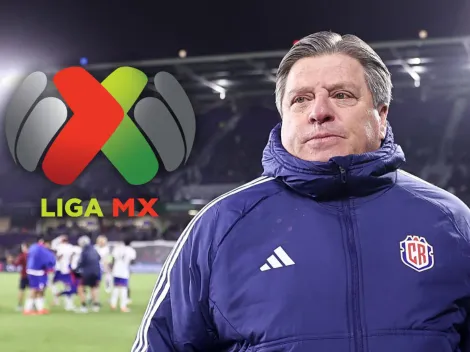 Impacto Miguel Herrera: el refuerzo que Costa Rica tanto necesita llega desde la Liga MX