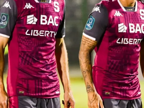 Se quisieron ir de Saprissa, no los dejaron y ahora no juegan