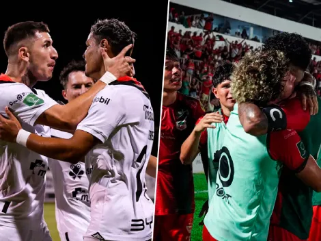 Alajuelense vs Guanacasteca: a qué hora y dónde ver hoy el partido