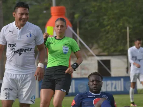 "No existe competencia leal": figura se retira del fútbol de Honduras con duro mensaje