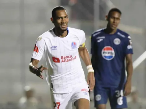 Jerry Bengtson: La huella de un goleador para todos los tiempos