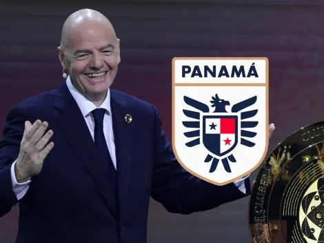 Panamá recibe un mensaje de la FIFA que nadie alcanzó en Concacaf