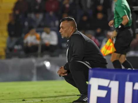 Saprissa le dio un ultimátum a José Giacone