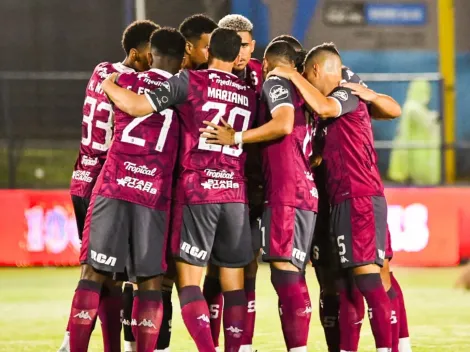 Respiro para Saprissa: la noticia que le trae tranquilidad