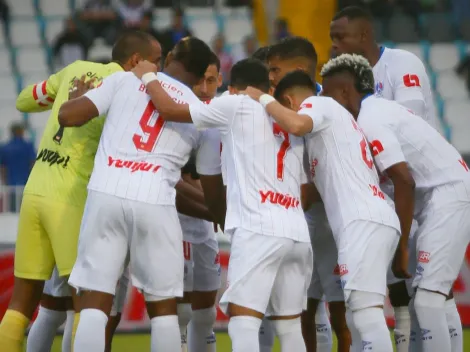 “Pronto me retiro”: Figura de Olimpia revela lo que hará cuando deje el fútbol