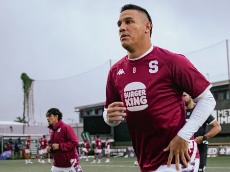 David Guzmán, apartado: la tajante decisión de Saprissa en medio de las críticas de la afición