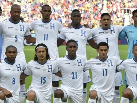 Mundialista con Honduras comienza su carrera como técnico y se une a este club de la MLS