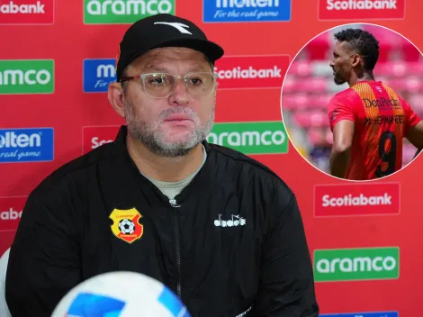 No es solo Marcel Hernández: los problemas legales de otras figuras de Herediano que preocupan a Jafet Soto