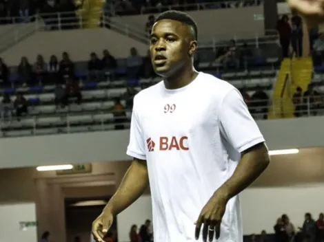 El futuro de Joel Campbell está lejos de Alajuelense