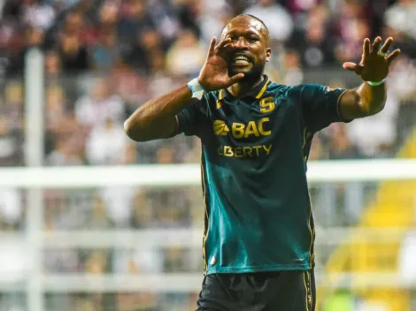 "Hasta morir": Kendall Waston advierte a los detractores de Saprissa