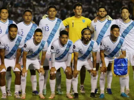 Guatemala podría contar con otro estadio para sus participaciones internacionales