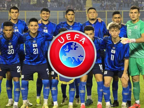 Figura de El Salvador quedará en la historia de su club en Europa