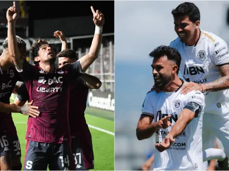 Saprissa vs. Sporting: a qué hora y dónde ver el partido