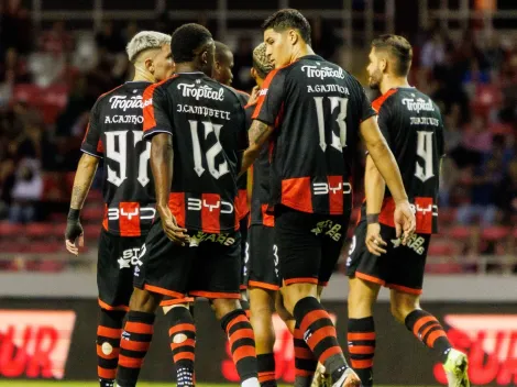 De Alajuelense a la MLS: la Liga se prepara