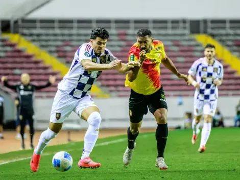 Real Salt Lake vs. Herediano: a qué hora y dónde ver el partido