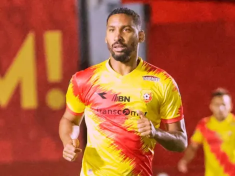 Marcel Hernández tiene fecha de salida: la decisión que ni Jafet Soto pudo modificar en Herediano