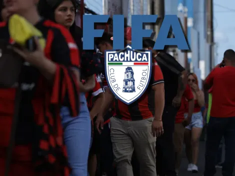 FIFA manda un mensaje que Alajuelense sufre