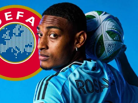 “Me dolió”: Joseph Rosales confiesa la enorme liga de Europa en la que pudo jugar