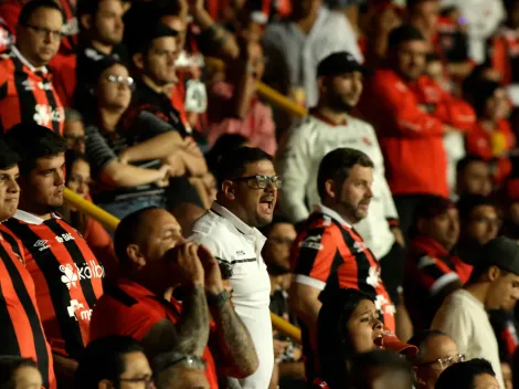 "Que nadie se entere": jugador de Alajuelense involucrado en un escándalo nacional