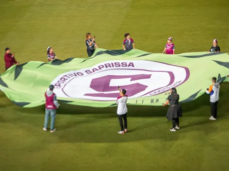 Se va de Costa Rica: figura de Saprissa toma una drástica decisión y cambia de club