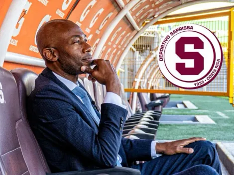 “Estoy atento”: el mensaje para Wanchope que ilusiona a Saprissa con un refuerzo inesperado