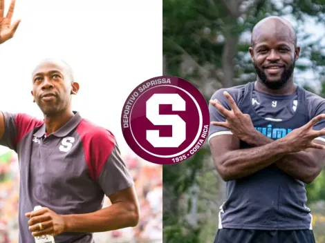 El regreso de Javon East: Wanchope consigue lo que parecía imposible en Saprissa