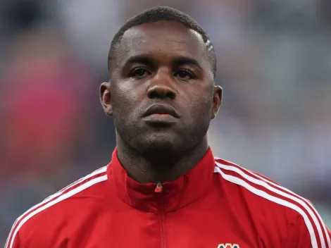 "Cometí un error": la confesión que vuelve a poner a Joel Campbell en el centro de una polémica