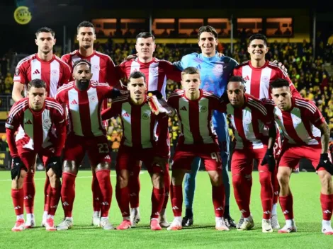Por el milagro en Europa League: Luis Palma y Olympiacos deberán igualar la mayor remontada de la historia