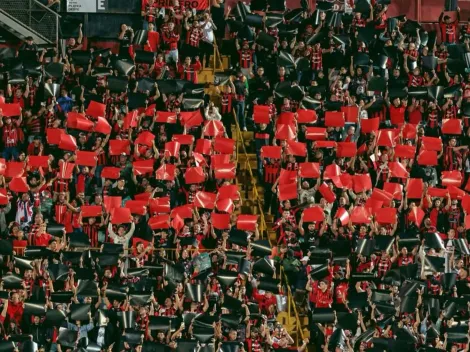 "Tengo que prepararme": ídolo de Alajuelense sorprende con una revelación sobre su regreso
