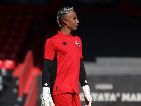 Aficionados se arrepienten de la decisión sobre Keylor Navas